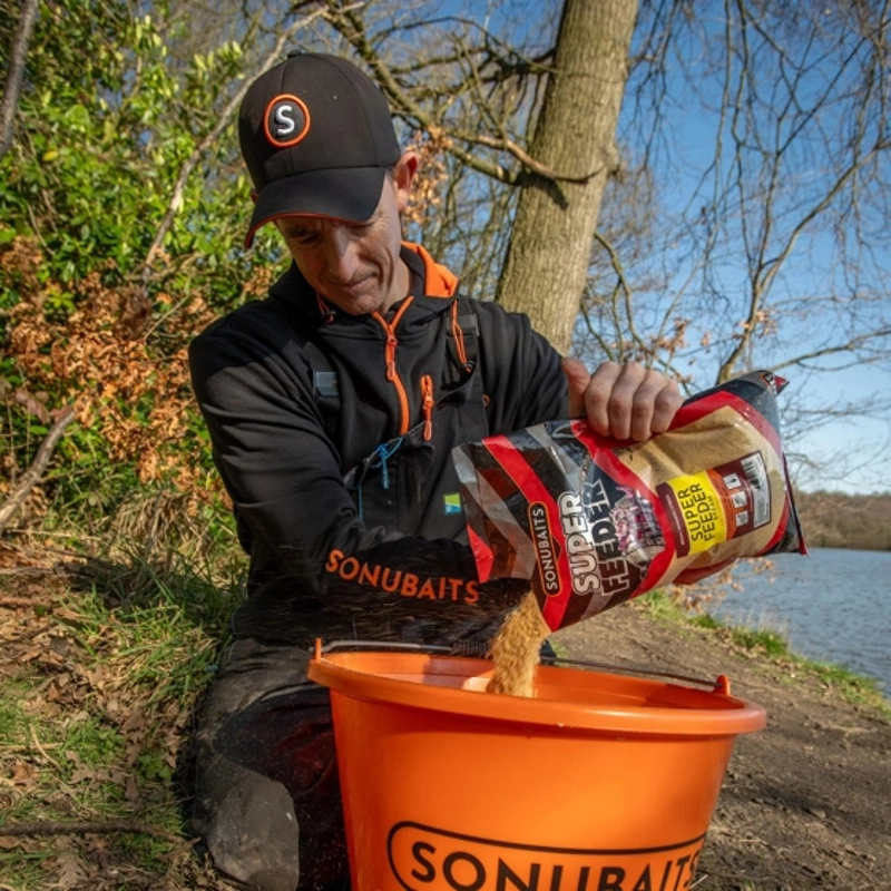 Sonubaits Super Feeder Bream 2kg